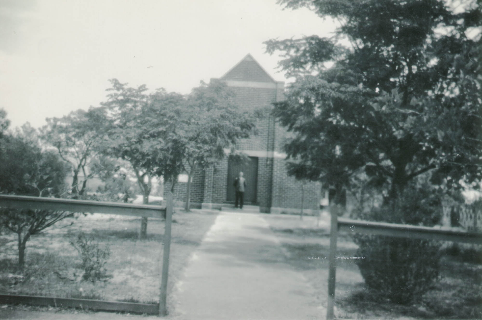 The-First-Church-Building-and-Garden