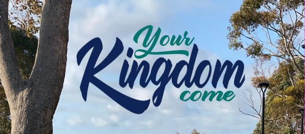 Your Kingdom Come