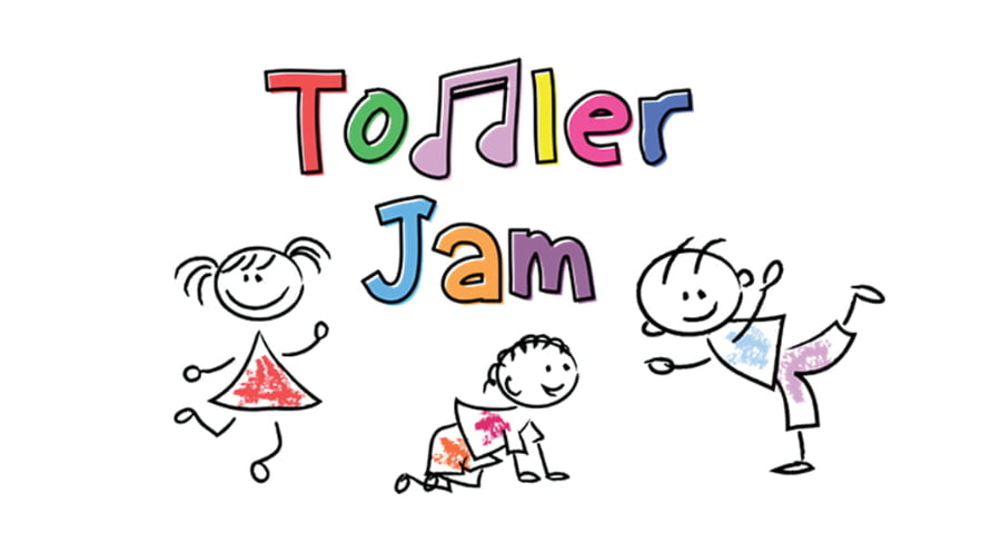 toddlerjam front page