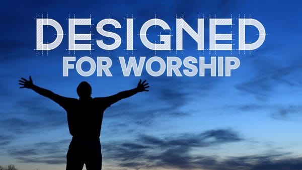 Postures Of Worship Image