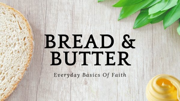 The Pavlova of Spiritual Disciplines
