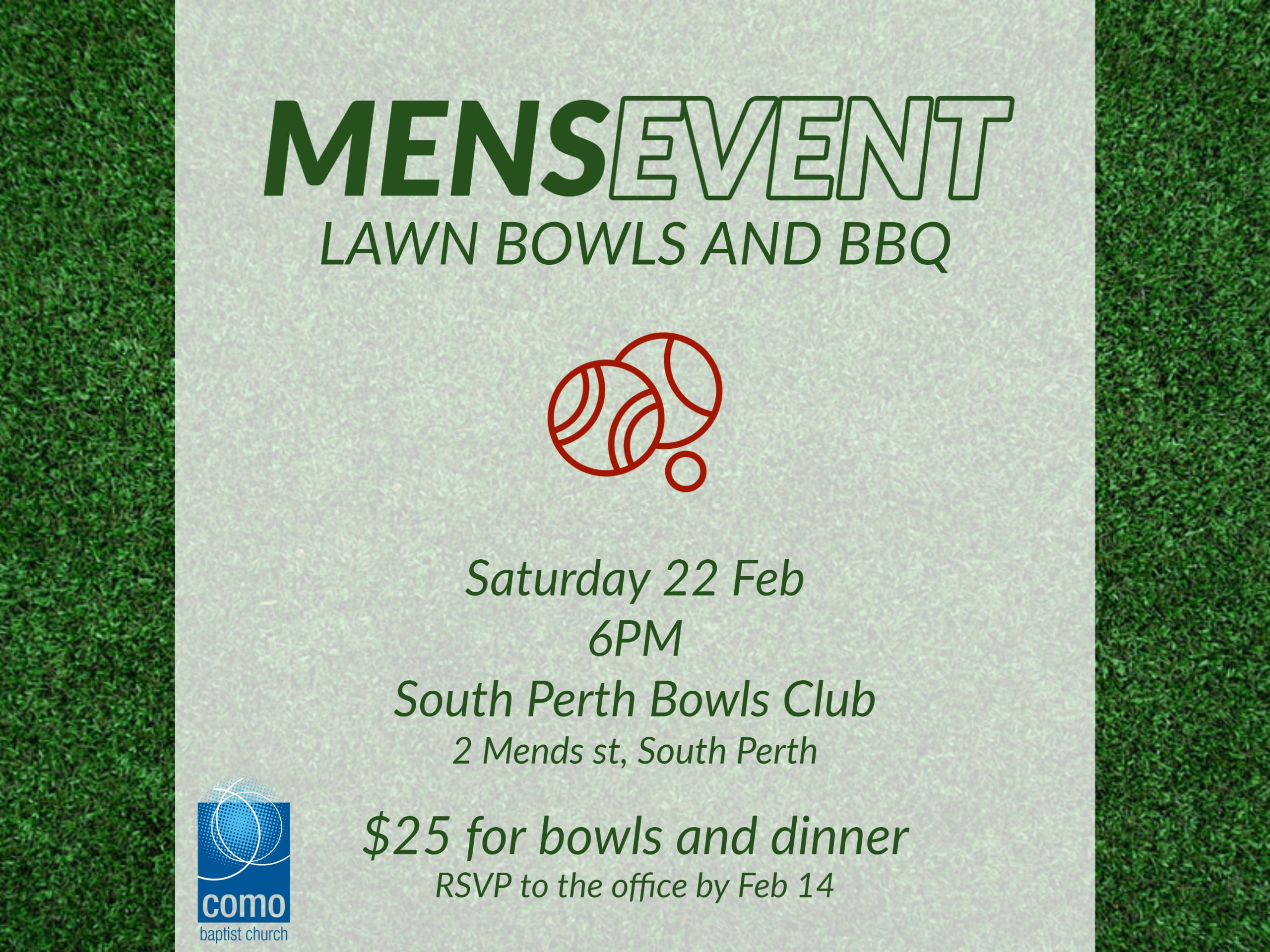 mens-event