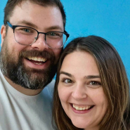 Ben and Shelby O'Reilly Senior Pastors Untitled design