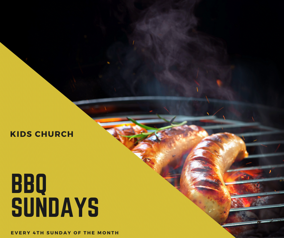 BBQ Sundays